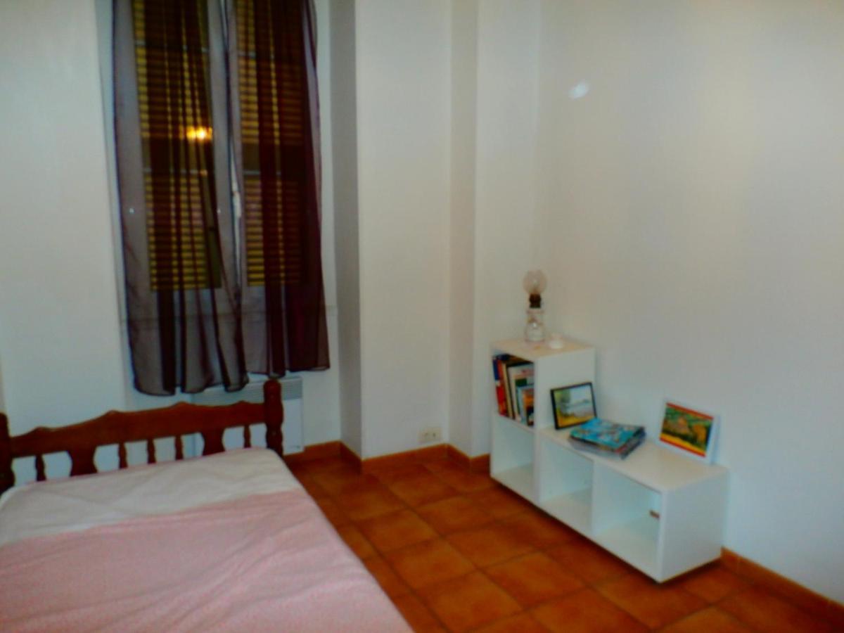 Appartement COSY Nizza Exterior foto